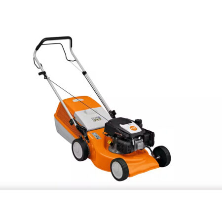 STIHL Benzinrasenmäher Benzin-Rasenmäher "RM 248" 2,1 kW (2,8 PS) Schnittbreite 46 cm