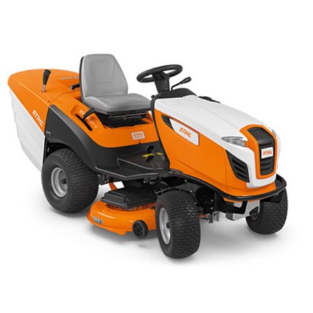 Stihl RT6112ZL Aufsitzmäher
