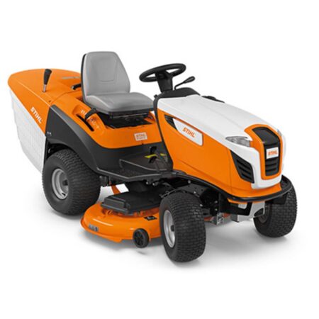 Stihl RT6127ZL Aufsitzmäher